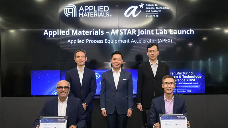 Advanced semiconductor packaging research